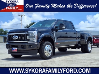 2025 Ford F-450 Super Duty for sale in West TX