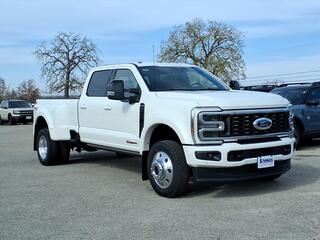 2026 Ford F-450 Super Duty for sale in Bastrop TX