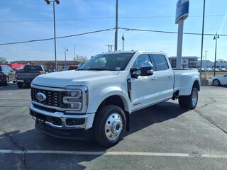 2026 Ford F-450 Super Duty for sale in Springfield VA