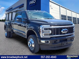 2026 Ford F-450 Super Duty for sale in Saint Louis MO