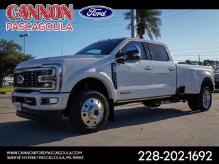 2024 Ford F-450 Super Duty for sale in Orange TX