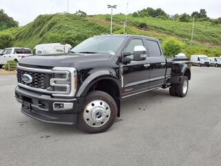 2025 Ford F-450 Super Duty for sale in Bristol TN