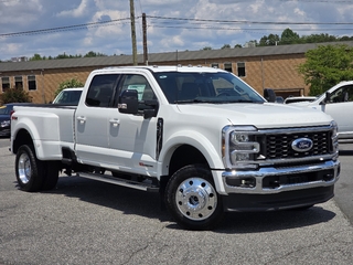 2025 Ford F-450 Super Duty for sale in Valdese NC