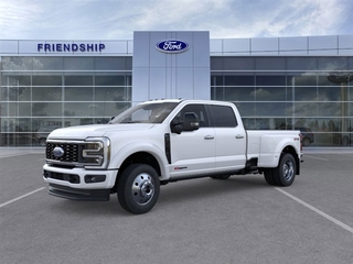 2026 Ford F-450 Super Duty