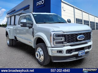 2026 Ford F-450 Super Duty for sale in Saint Louis MO