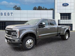 2024 Ford F-450 Super Duty for sale in Wellesley MA