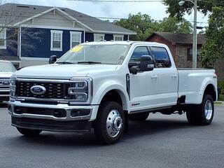 2024 Ford F-450 Super Duty