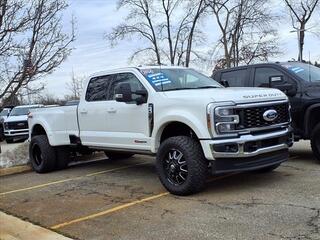 2024 Ford F-450 Super Duty for sale in New Hudson MI