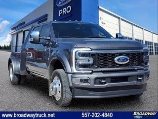 2024 Ford F-450 Super Duty for sale in Saint Louis MO