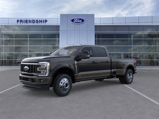 2026 Ford F-450 Super Duty for sale in Bristol TN