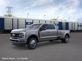 2026 Ford F-450 Super Duty