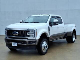 2023 Ford F-450 Super Duty for sale in Kerrville TX