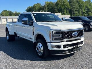 2023 Ford F-450 Super Duty for sale in Lenoir NC