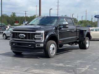 2024 Ford F-450 Super Duty