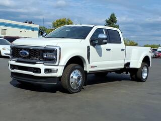 2025 Ford F-450 Super Duty for sale in Walled Lake MI