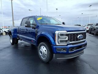 2026 Ford F-450 Super Duty