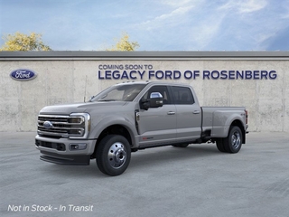 2026 Ford F-450 Super Duty for sale in Rosenberg TX