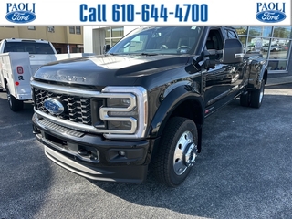 2026 Ford F-450 Super Duty for sale in Paoli PA