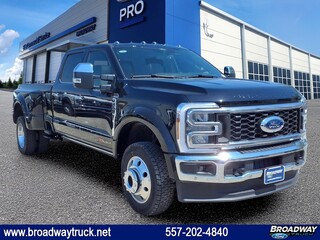 2026 Ford F-450 Super Duty for sale in Saint Louis MO
