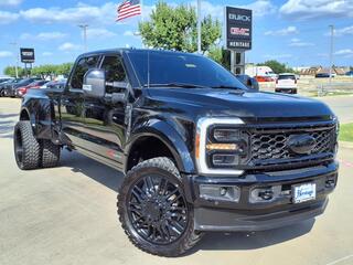 2023 Ford F-450 Super Duty