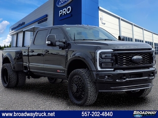 2024 Ford F-450 Super Duty for sale in Saint Louis MO