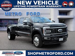 2024 Ford F-450 Super Duty for sale in Independence MO