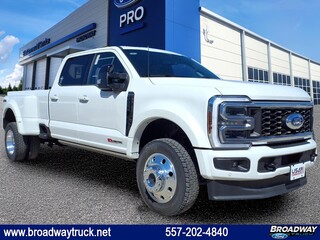 2025 Ford F-450 Super Duty for sale in Saint Louis MO