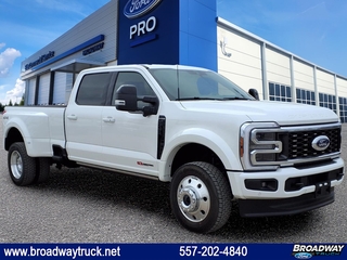 2025 Ford F-450 Super Duty for sale in Saint Louis MO