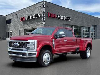 2025 Ford F-450 Super Duty for sale in Walled Lake MI