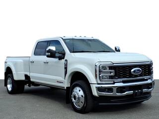 2025 Ford F-450 Super Duty