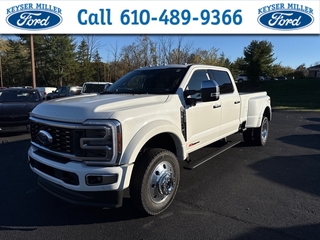 2026 Ford F-450 Super Duty