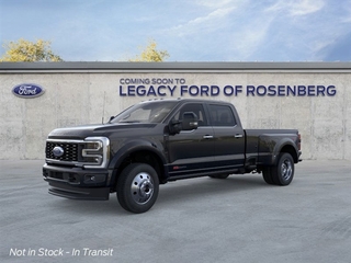 2026 Ford F-450 Super Duty for sale in Rosenberg TX