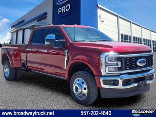 2026 Ford F-450 Super Duty for sale in Saint Louis MO