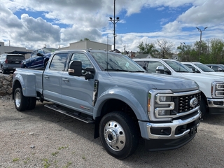 2026 Ford F-450 Super Duty for sale in Waynesburg PA