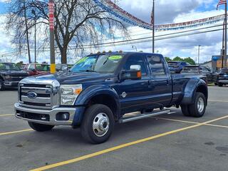 2013 Ford F-450 Super Duty for sale in Woodhaven MI