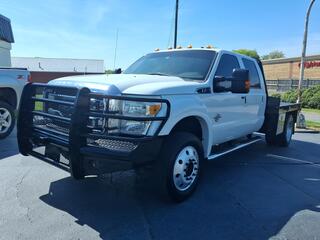 2015 Ford F-450 Super Duty for sale in Shelbyville TN