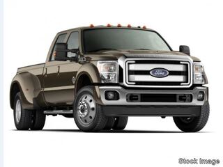 2016 Ford F-450 Super Duty