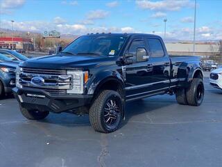 2018 Ford F-450 Super Duty for sale in Hixson TN