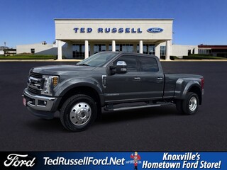 2019 Ford F-450 Super Duty for sale in Knoxville TN