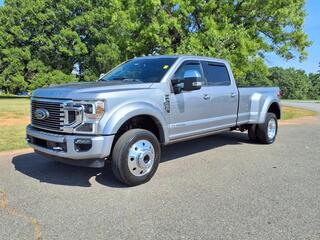 2020 Ford F-450 Super Duty for sale in Shelby NC