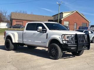 2020 Ford F-450 Super Duty for sale in Chattanooga TN