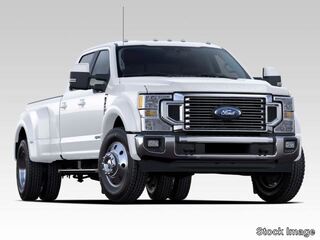 2020 Ford F-450 Super Duty for sale in Cortland OH