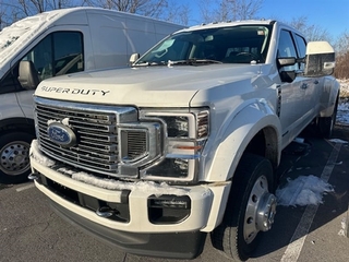 2021 Ford F-450 Super Duty for sale in Greeneville TN