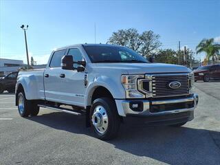 2021 Ford F-450 Super Duty for sale in Greer SC