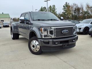 2022 Ford F-450 Super Duty for sale in Spring TX