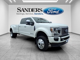 2022 Ford F-450 Super Duty for sale in Jacksonville NC