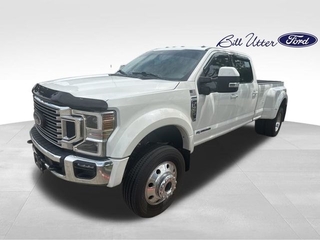 2022 Ford F-450 Super Duty for sale in Denton TX