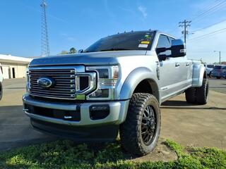 2022 Ford F-450 Super Duty