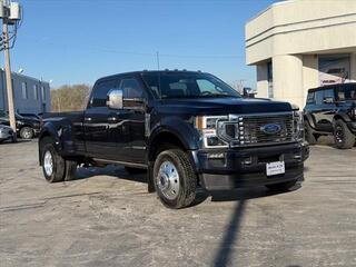 2022 Ford F-450 Super Duty for sale in Independence MO