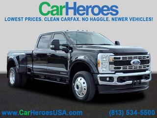 2024 Ford F-450 Super Duty for sale in Greer SC